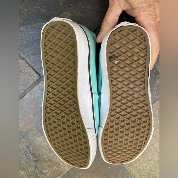 Vans authentic style sneakers✨ - Picture 7 of 9